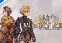 Final fantasy