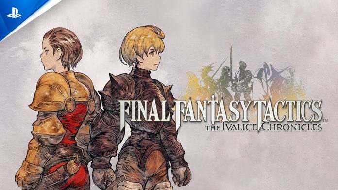 Final fantasy