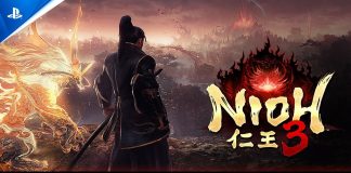 nioh 3