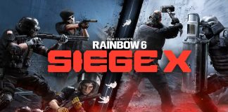 Tom Clancy’s Rainbow Six Siege X | Confira nossa review