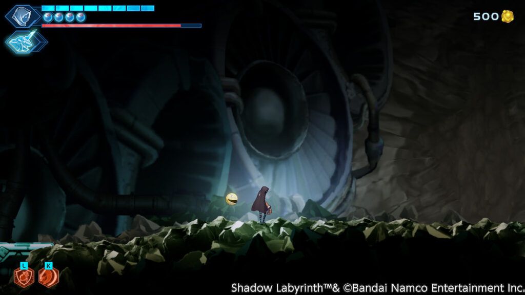 shadow