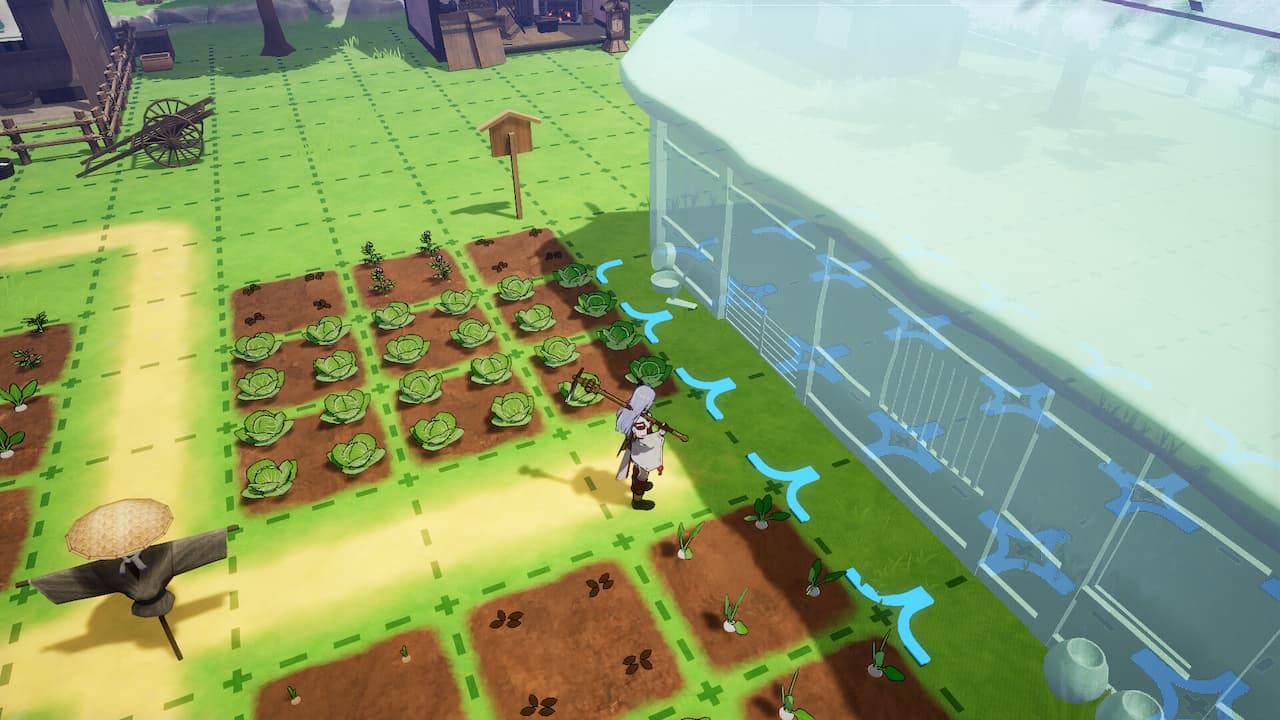 Rune Factory