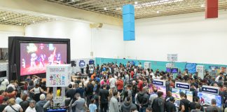 Em comemoração aos 53 anos dos videogames, museu retorna ao Internacional Shopping com novidades interativas