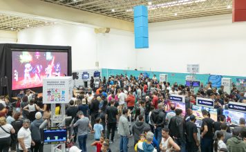 Em comemoração aos 53 anos dos videogames, museu retorna ao Internacional Shopping com novidades interativas