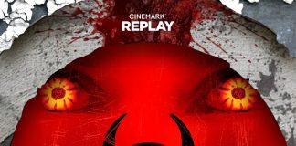 ‘Extermínio’ terá reexibição exclusiva na Cinemark