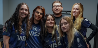 Team Liquid Visa vence AIN por 2 a 0 na estreia de sua nova formação