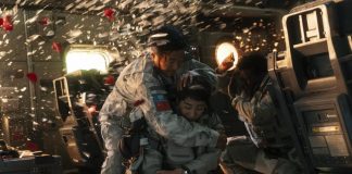 Terra À Deriva 2 Destino | Confira nossa crítica