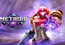 metroid prime 4