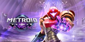 Metroid Prime 4: Beyond ganha novo trailer destacando o mundo metroid prime 4