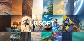 Ubisoft vai focar em jogos de mundo aberto e live services ubisoft