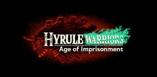 Hyrule Warriors Age of Imprisonment recebe novo trailer impressionante, confira! Nintendo Switch