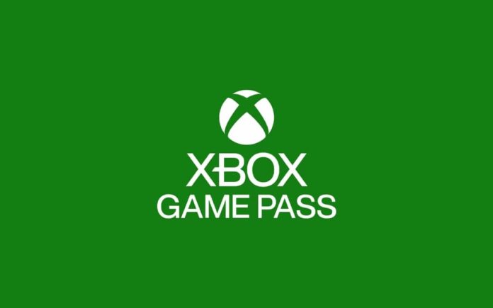 game pass