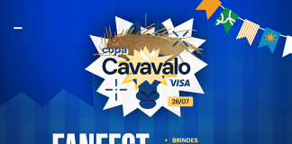 Team Liquid e Visa convidam fãs para a Copa Cavalo, em clima de Festa Julina, na Alienware Training Facility Brazil