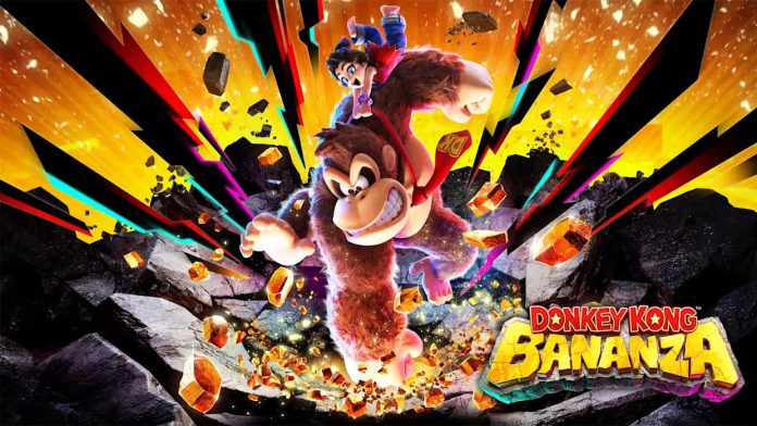 donkey kong
