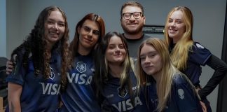 Team Liquid Visa avança à grande final de VALORANT do Protocolo Gêneses – VCT Game Changers Brazil Stage 2