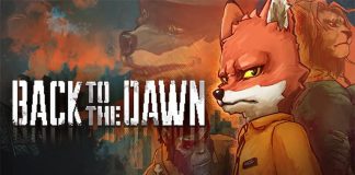 Back to the Dawn | Confira nossa review Back to the Dawn