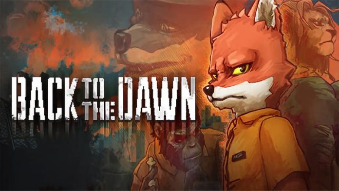 Back to the Dawn