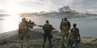 Novo Ghost Recon está em produção e pode ser um FPS