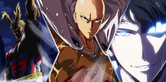 Inventário Geek | Os Imbatíveis