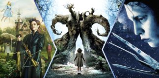 Inventário Geek | Fantasia Sombria