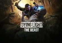 Dying Light: The Beast
