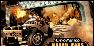 Novidades em GTA Online: Modo Vai ou Racha (Cayo Perico), Colar Arma Ouro como recompensa e mais