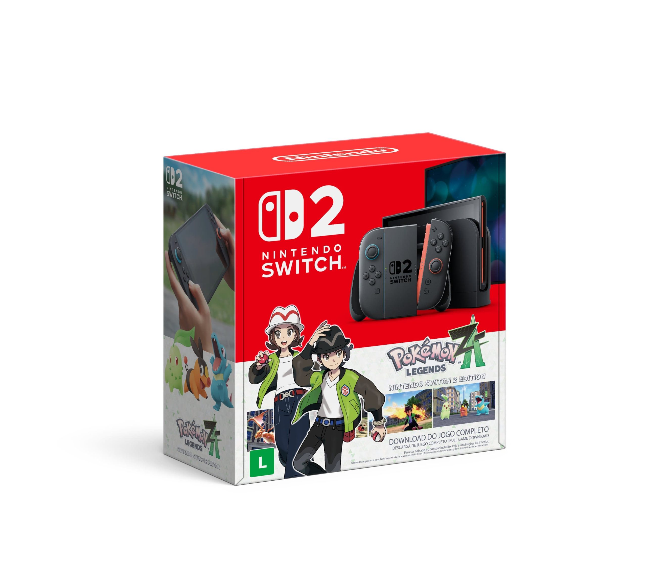 Nintendo