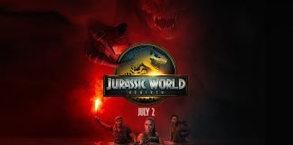 Jurassic World: Recomeço | Confira nossa crítica