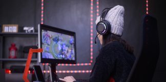 Saiba como jogar videogame sem prejudicar sua coluna