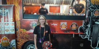 Entrevista | Nissin Foods