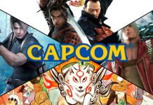jogos capcom