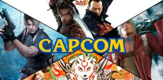 Capcom aumenta o preço dos seus jogos na Steam jogos capcom