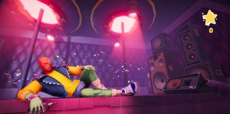 Anger Foot | Confira nossa review