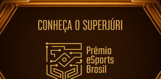 Prêmio eSports Brasil revela todas as categorias e o Superjúri da edição de 2025