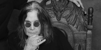 Morre cantor Ozzy Osbourne, do Black Sabbath, aos 76 anos