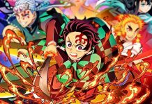 Demon Slayer -Kimetsu no Yaiba- The Hinokami Chronicles 2