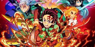 Confira as novidades em novo trailer de Demon Slayer -Kimetsu no Yaiba- The Hinokami Chronicles 2 Demon Slayer -Kimetsu no Yaiba- The Hinokami Chronicles 2