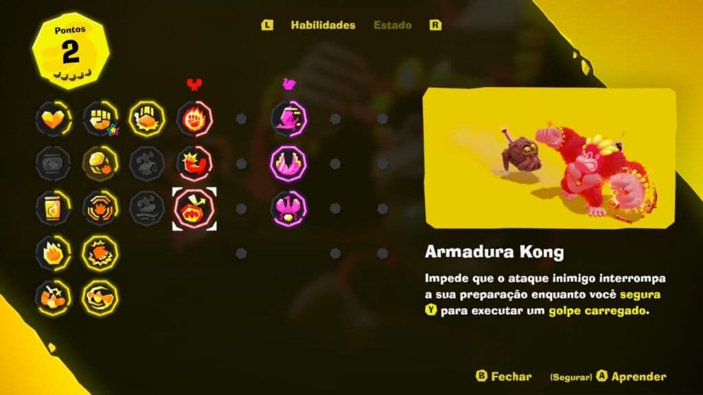 donkey kong