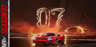 Temporada 7 de The Crew Motorfest homenageia a Ferrari e o melhor da engenharia automotiva europeia