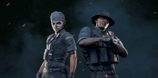 Rainbow Six Mobile já está disponível na América Latina