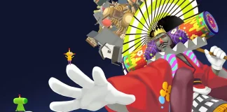 Once Upon A KATAMARY é anunciado oficialmente