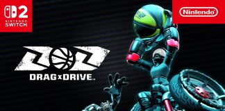 Drag x Drive ganha trailer apresentando visão geral do jogo, confira! Drag x drive