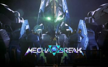 Mecha BREAK | Confira nossa review MECHA BREAK
