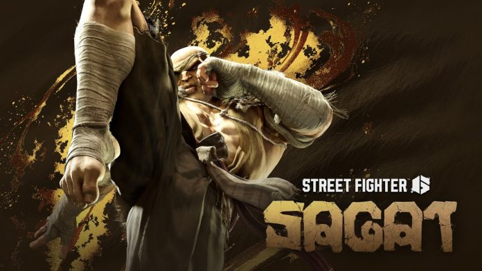 Street Fighter