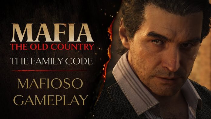 Mafia