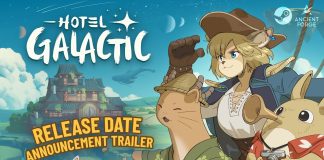 Hotel Galactic já está disponível em acesso antecipado! hotel galatic