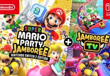 mario party