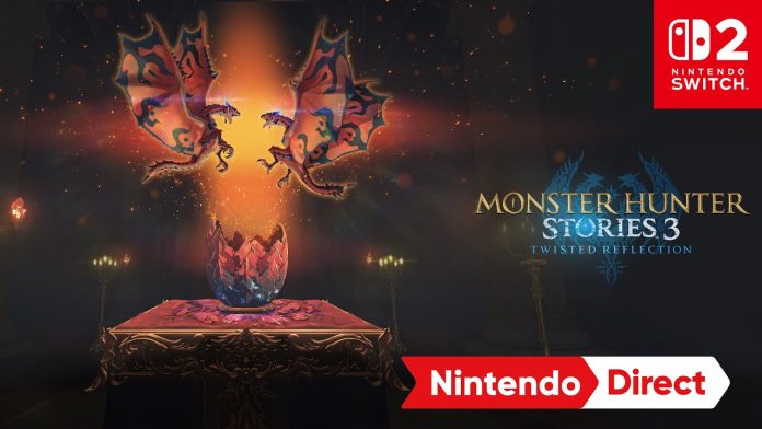 monster hunter
