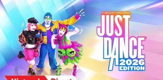Just dance 2026 é oficialmente revelado, confira os detalhes! Just Dance