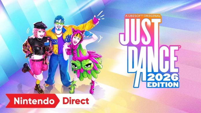 Just Dance